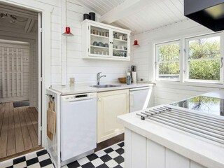Holiday house Fanø Bad  17
