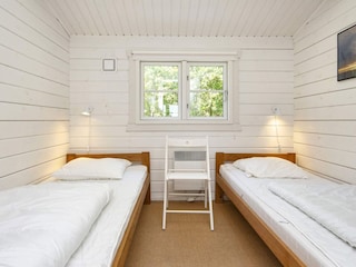 Ferienhaus Fanø Bad  16