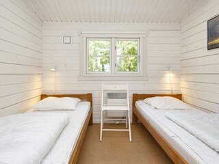 Holiday house Fanø Bad  14