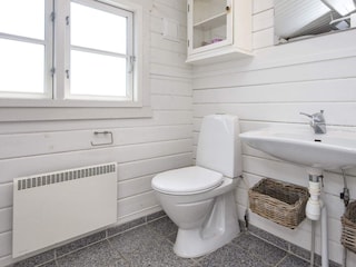 Ferienhaus Fanø Bad  20