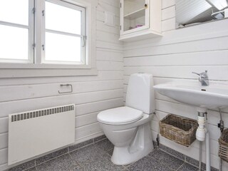 Holiday house Fanø Bad  33