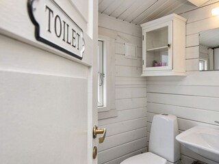 Holiday house Fanø Bad  34