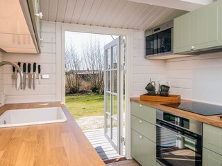 Holiday house Fanø Bad  23