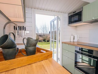 Holiday house Fanø Bad  25
