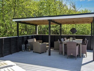 Holiday house Fanø Bad  26