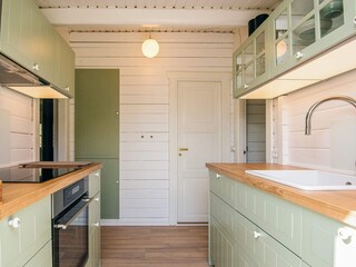 Maison de vacances Fanø Bad  23