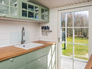 Casa de vacaciones Fanø Bad  2