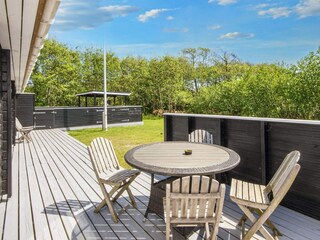 Holiday house Fanø Bad  22