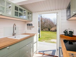 Holiday house Fanø Bad  21