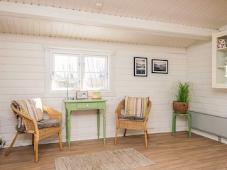 Ferienhaus Fanø Bad  27