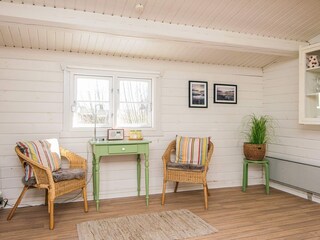 Holiday house Fanø Bad  27