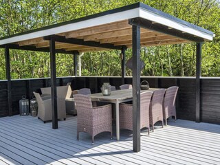 Casa per le vacanze Fanø Bad  19