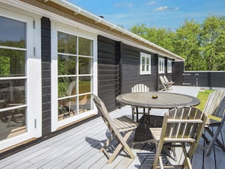 Ferienhaus Fanø Bad  9