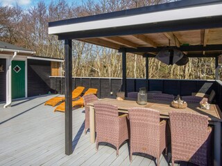 Ferienhaus Fanø Bad  13