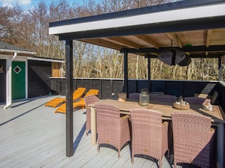 Vakantiehuis Fanø Bad  20