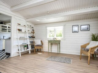 Holiday house Fanø Bad  37