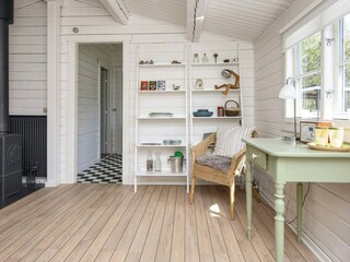 Maison de vacances Fanø Bad  29