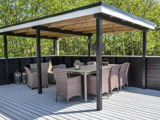 Holiday house Fanø Bad  32