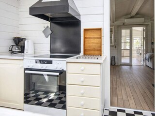 Vakantiehuis Fanø Bad  34