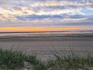 Ferienhaus Fanø Bad  45