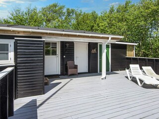 Holiday house Fanø Bad  20