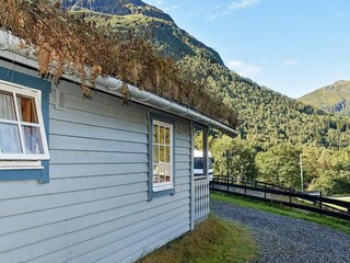 Ferienhaus Folkestad Außenaufnahme 2
