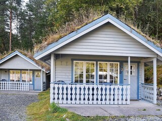 Ferienhaus Folkestad Außenaufnahme 3