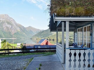 Vakantiehuis Folkestad Buitenaudio-opname 5