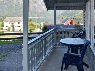 Vakantiehuis Folkestad Buitenaudio-opname 6