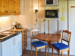 Maison de vacances Folkestad  9