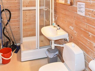 Vakantiehuis Folkestad  10
