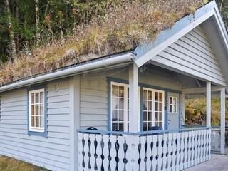 Maison de vacances Folkestad Enregistrement extérieur 4