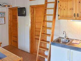 Maison de vacances Folkestad  10