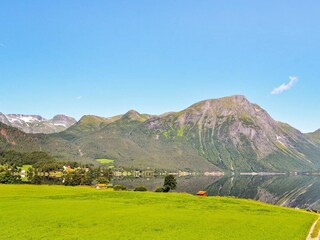 Maison de vacances Folkestad  14