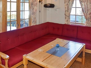 Maison de vacances Folkestad  15