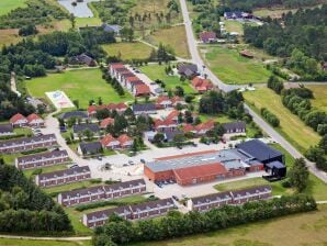 8 Personen Ferienhaus auf einem Ferienpark Blåvand - Blåvand - image1