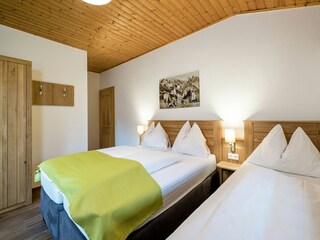 Casa de vacaciones Maishofen Características 26