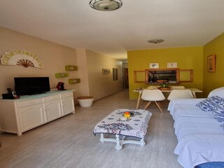 Apartment Vera Playa Features 1