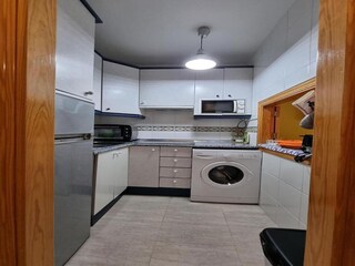 Apartment Vera Playa Ausstattung 9