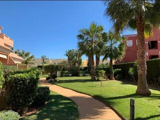 Appartement Vera Playa Buitenaudio-opname 4