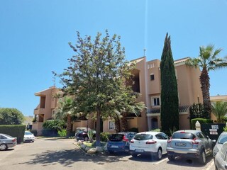 Apartment Vera Playa Outdoor Recording 1