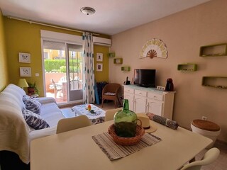 Apartment Vera Playa Features 16