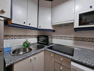 Apartment Vera Playa Ausstattung 16