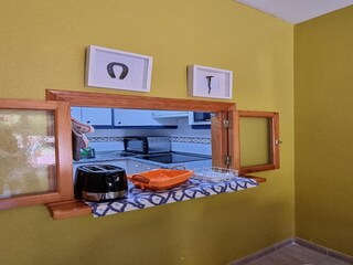 Apartment Vera Playa Features 18