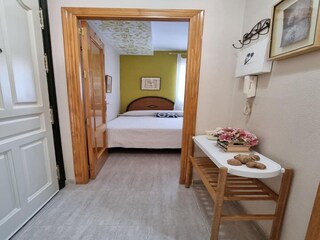 Appartement Vera Playa Équipement 18