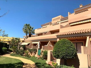 Apartment Vera Playa  20