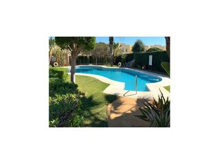 Apartment Vera Playa Outdoor Recording 9