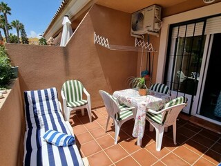Appartement Vera Playa Buitenaudio-opname 5