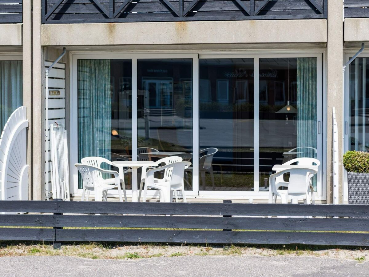 Casa per le vacanze Fanø Bad Registrazione all'aperto 1