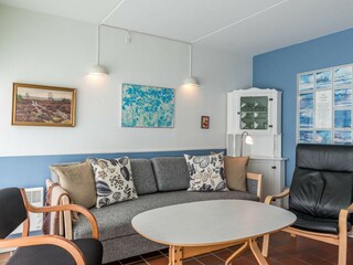 Vakantiehuis Fanø Bad  5